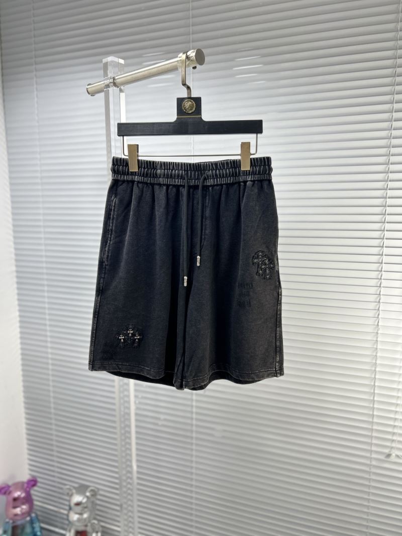 Chrome Hearts Short Suits